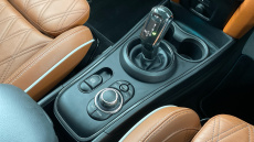 MINI Countryman 1.5 Cooper Exclusive 5dr Auto Petrol Hatchback